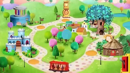 Superheroes Duplo Lego Spiderman Captain America Daniel Tiger Neighborhood Toy Train Troll