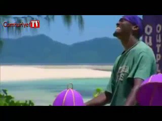 Survivor’da canlı canlı kurt yediler