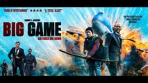 Big Game 2014 Full movie subtitled in Portuguese