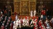 Alex Salmond appears to sing in the House of Lords