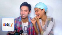 Nisha Aur Uske Cousins Kabir Ne Diya Marti Hui Nisha Ko Sahara 27th May 2015