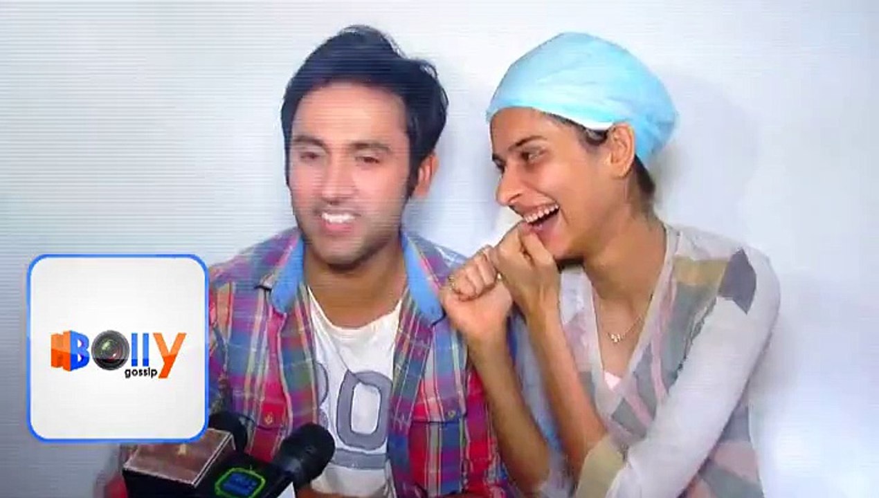 Nisha Aur Uske Cousins Kabir Ne Diya Marti Hui Nisha Ko Sahara 27th May 2015