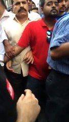 ''mein expect kar raha hun k bohot hi wild kisam ka behaviour mere saath hoga''Shoaib Sheikh