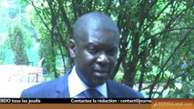 Qu'est ce qu'il faut attendre du Forum des investisseurs des Filières  Agricoles - Réponse de Me Mamadou Gaoussou Diarra