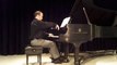 Frederic Chopin, Waltz in a minor, Op posth