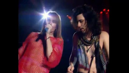 Guns N' Roses - Move To The City Live In Tokyo 1992 HD