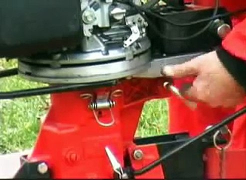 Kultivátor VARI 4 motor HONDA GCV 190 - necas-zt.cz