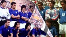 FIFA World Cup 2014 - Italy National Football Team - Group D