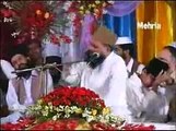 App (SAW) Aye Tu Sab ko Mili Roshni - Syed Fasihuddin Soharwardi