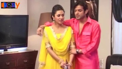 Yeh Hai Mohabbatein Raman Ishita To Get Biological BABY 27th May 2015