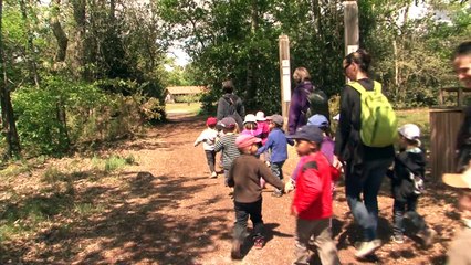 L'Écomusée de Marquèze a entamé sa saison