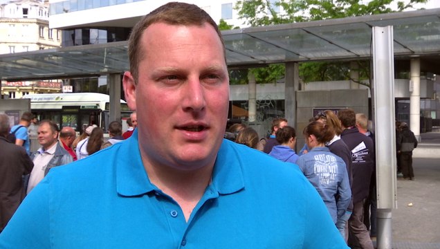 L'invité du jour : Clément Cuvilier, Président des jeunes agriculteurs du Nord-Pas-de-Calais