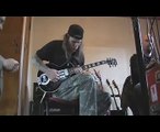 Godsplague studio 15 - feat. Alexi Laiho, Children Of Bodom