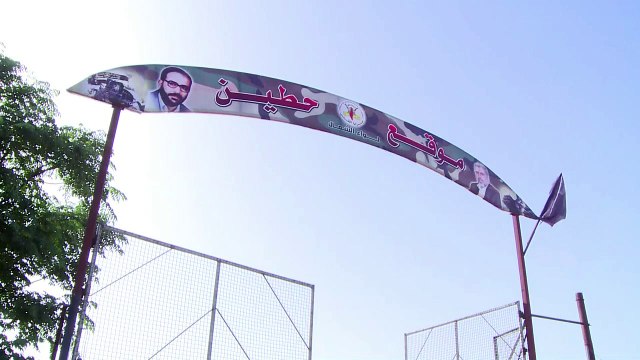 Israel ataca Faixa de Gaza após disparo de foguete palestino