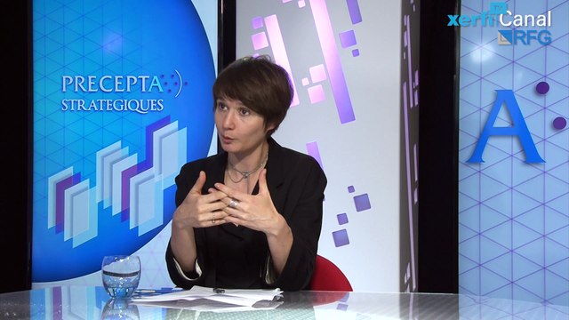 Blanche Segrestin, Xerfi Canal Repenser les finalités de l’entreprise