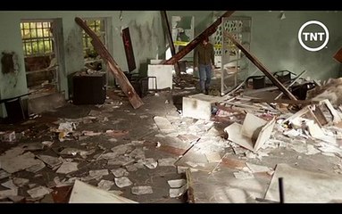 Senorita Polvora cap.51