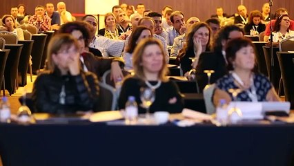 Antalya Bayi toplantısı,Kongre,seminer