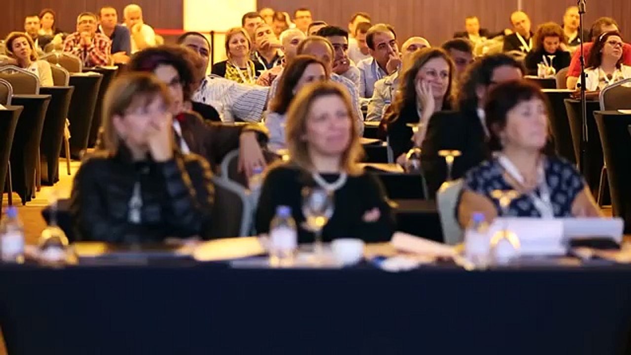 Antalya Bayi toplantısı,Kongre,seminer