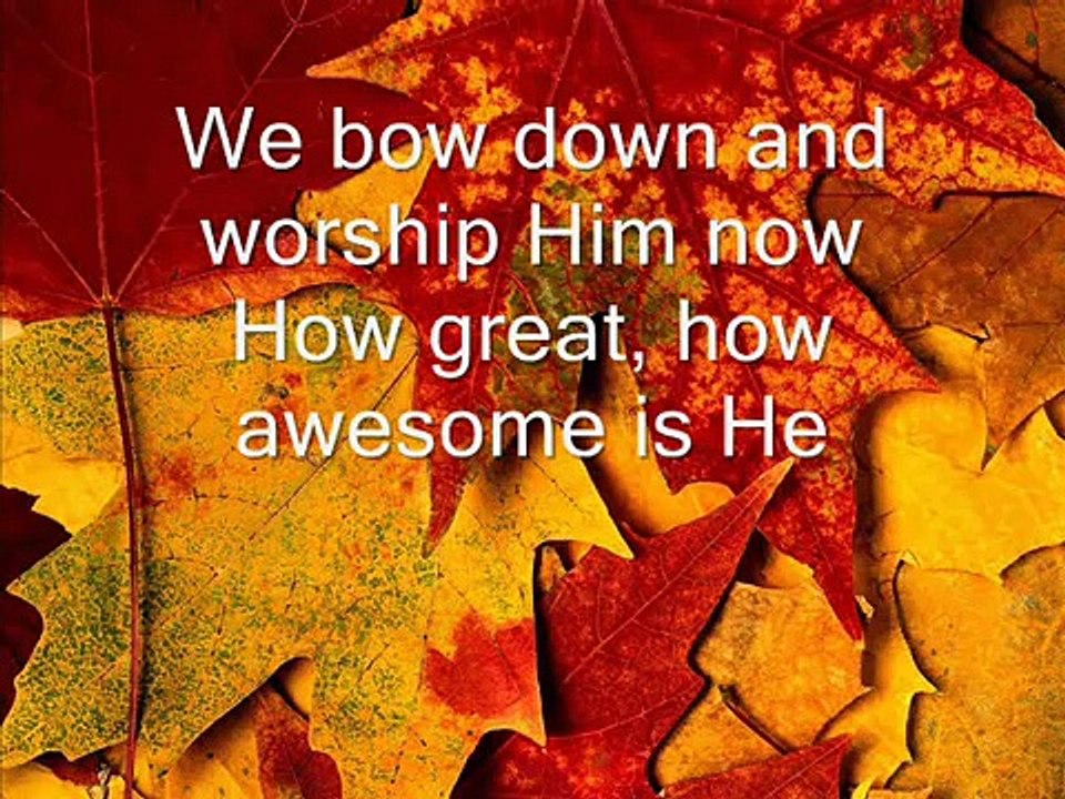 Holy is the Lord - Worship Music