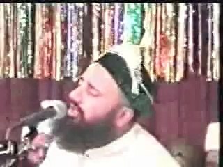 APNI ATA KA HAQ - Syed Fasihuddin Soharwardi