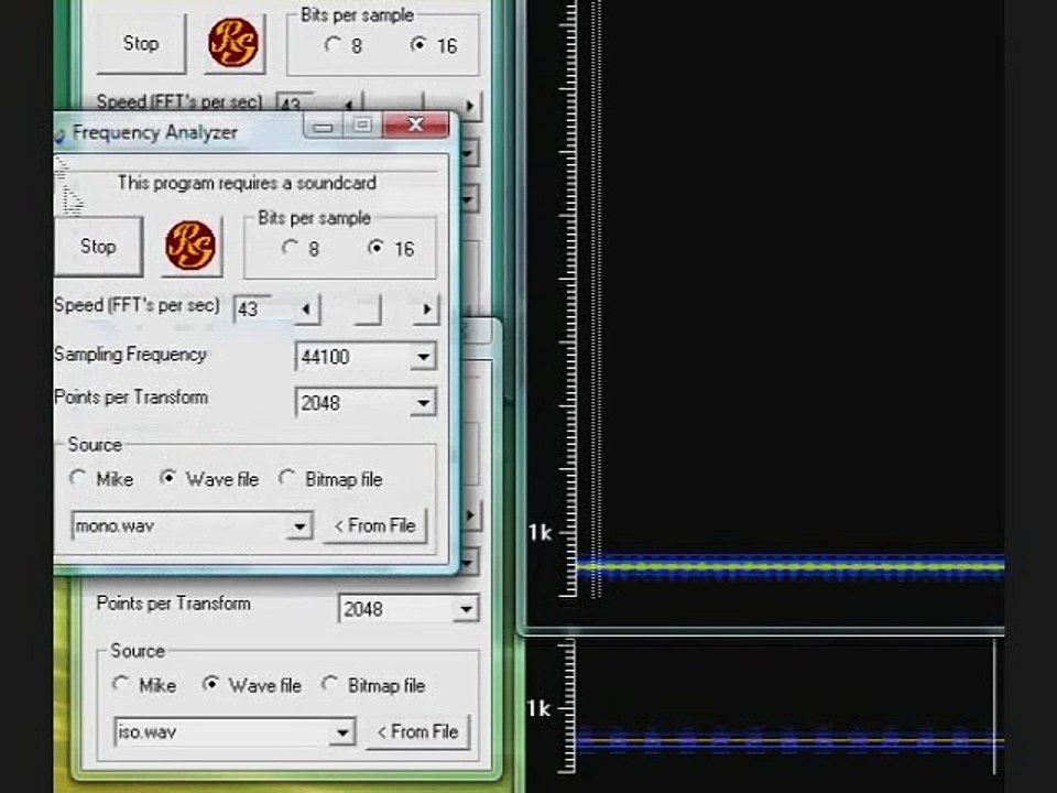 Binaural Beats Brainwave Downloads - Binaural beats & Isochronic Tones