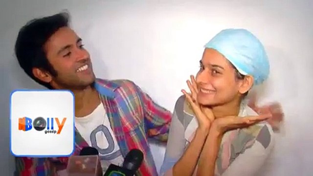 Nisha Aur Uske Cousins 27 May 2015 - Kabear Nay Dya Nisha Ko Sahaara