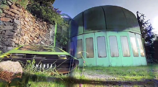 Construction Coque à Crozes Hermitage