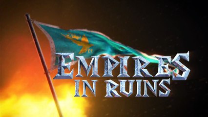 Empires in Ruins - Gameplay Trailer