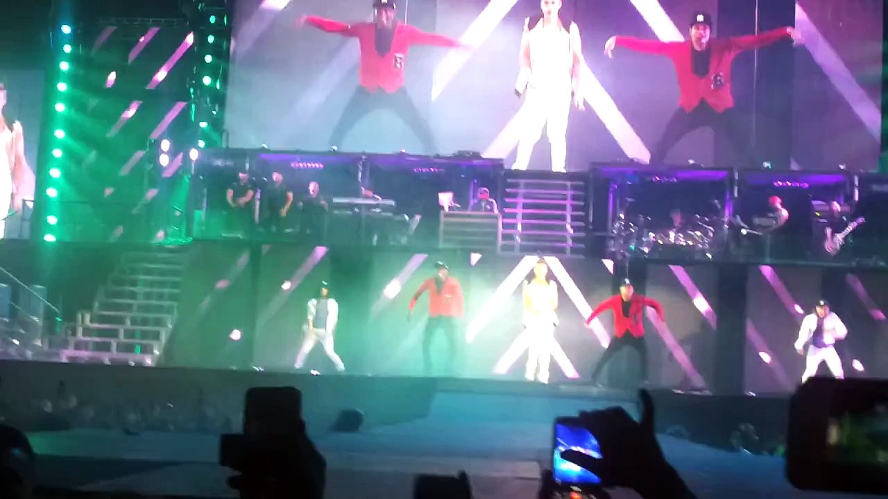 One time - Justin Bieber live in Denmark april 20th 2013