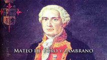 National Anthem of Chile (1820-1847) - Himno Nacional Chileno [Instrumental]