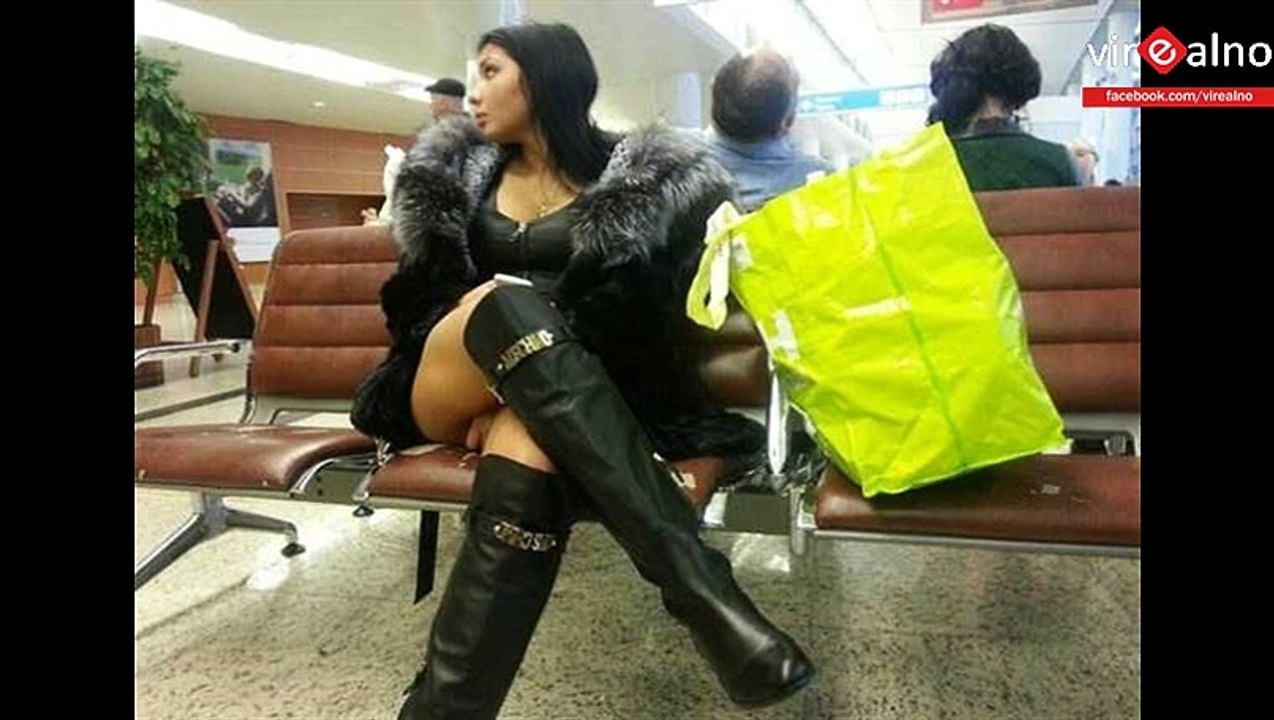 14 Perfectly Timed Photos Pt5