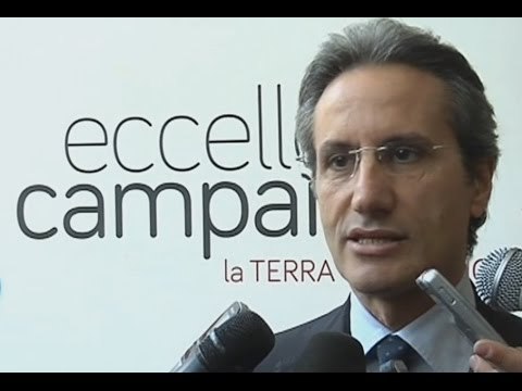 Napoli - Riforma scuola, Caldoro: Sto dalla parte degli insegnanti (26.05.15)