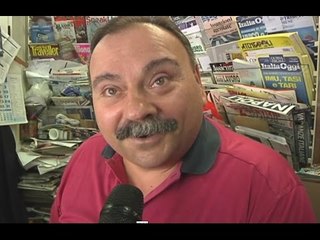 Napoli - Alla Roma il "biscotto" non piace, Lazio battuta nel derby 1-2 (26.05.15)