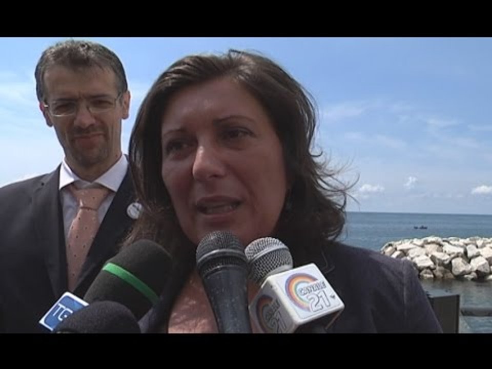 Campania - Regionali, la Legge Severino "primeggia" sulla campagna elettorale (26.05.15)