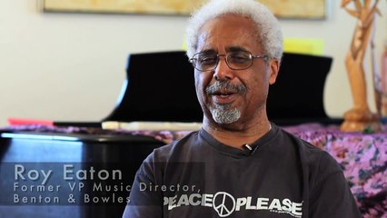 The Real Mad Men Diaries: Roy Eaton