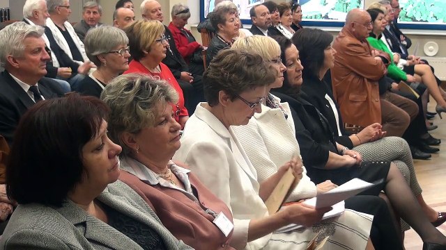 Uroczysta sesja z okazji jubileuszu 25-lecia samorządności w Polsce - relacja video