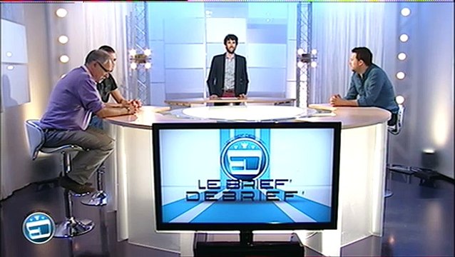 Brief-Debrief Numéro 1522