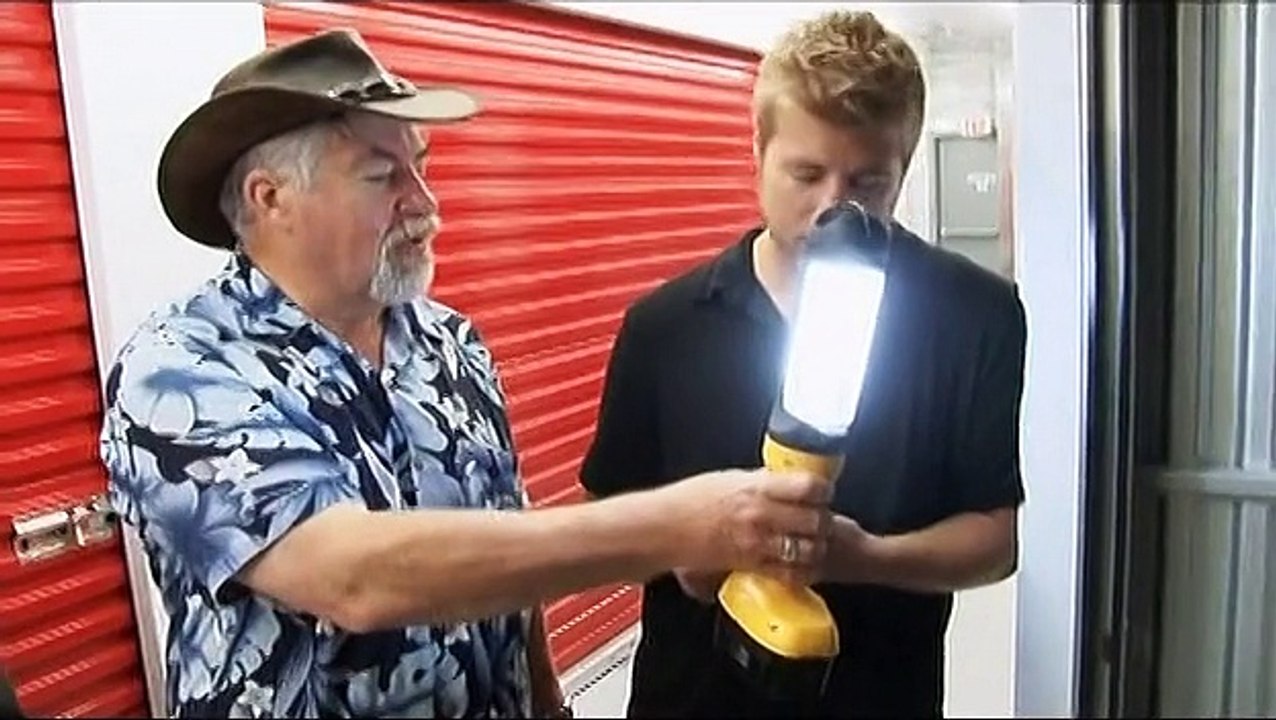 Storage Wars Canada S01E16