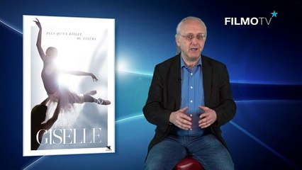 après avoir vu le film "Giselle"