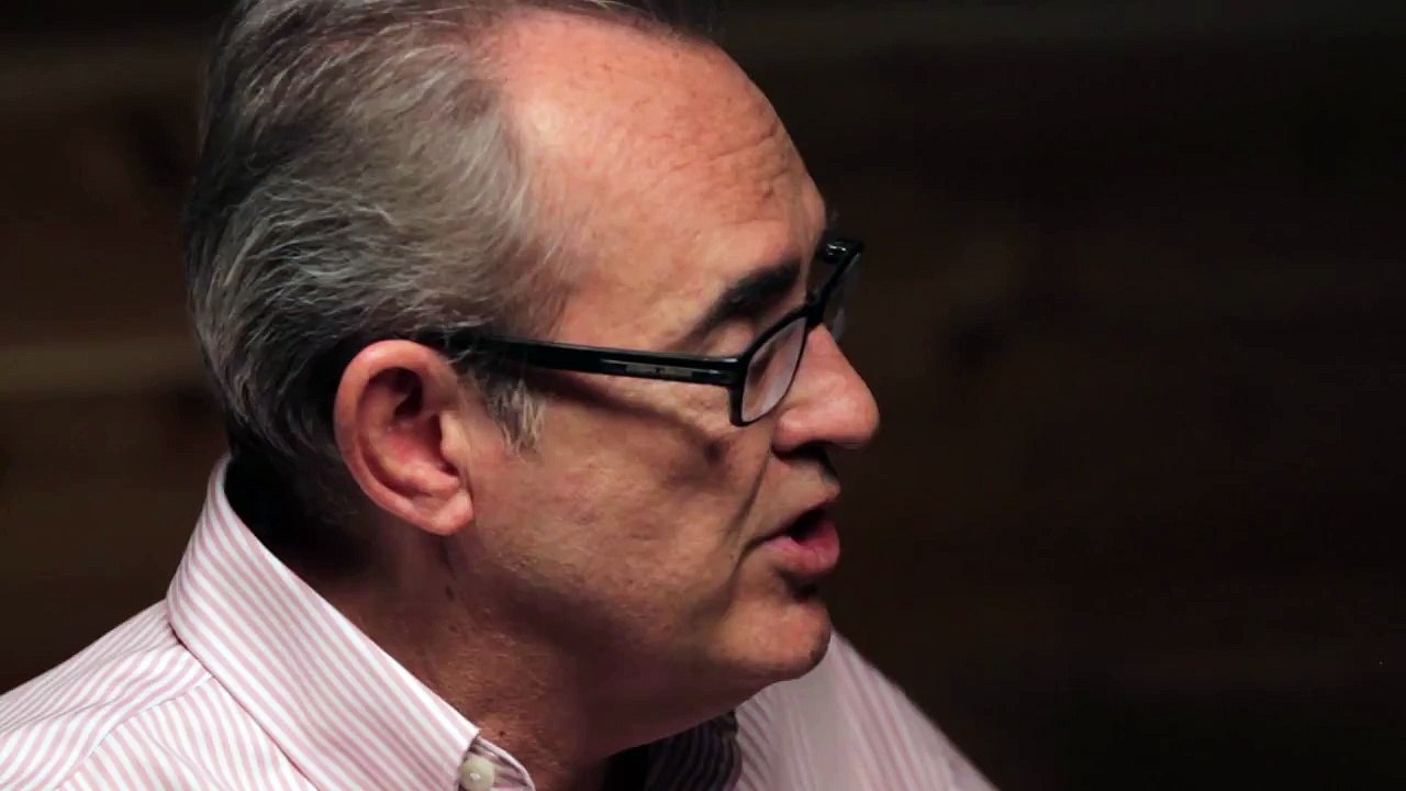 Dr. Barton on Global Outreach