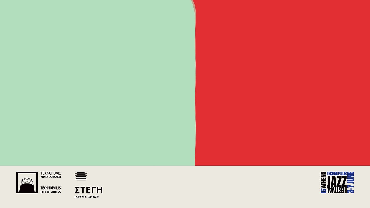 Promo spot - 15th Athens Technopolis Jazz Festival