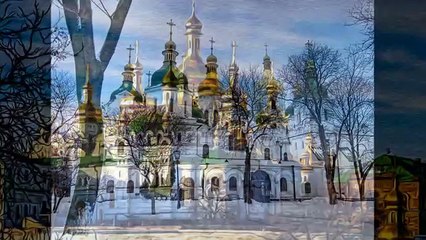 Denez Prigent Gwerz Kiev