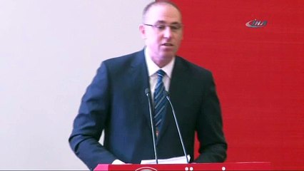 Basketbolun yeni patronu belli oldu