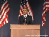 Barack Obama Sings the Pokemon Theme Song