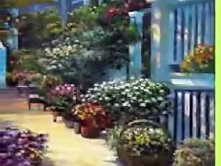 Irani and Afghani song