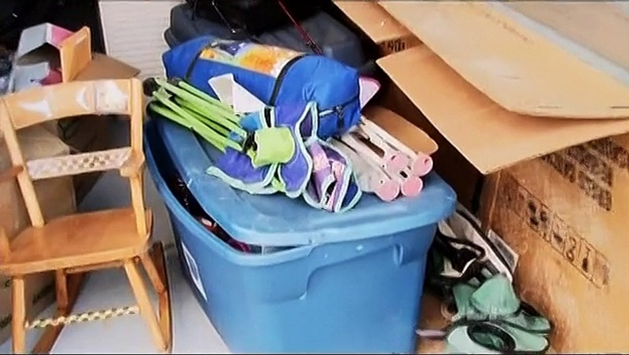 Storage Wars Canada S01E19