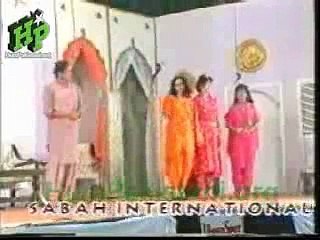 Bakra Qiston Pay Part 13 - Umar Sharif