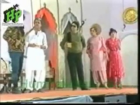 Bakra Qiston Pay Part 14 - Umar Sharif