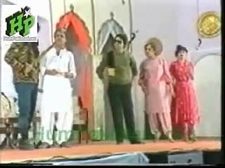 Bakra Qiston Pay Part 14 - Umar Sharif