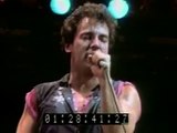 Bruce Springsteen: SEEDS (90-second clip only)